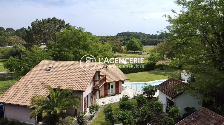 Ma-Cabane - Vente Maison Seignosse, 146 m²
