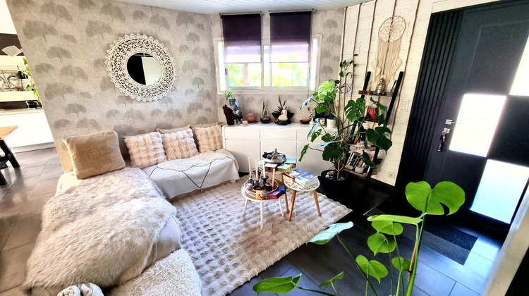 Ma-Cabane - Vente Maison Seignosse, 156 m²