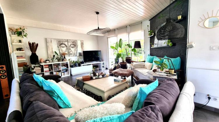 Ma-Cabane - Vente Maison Seignosse, 156 m²