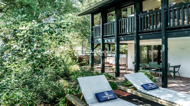 Ma-Cabane - Vente Maison Seignosse, 161 m²