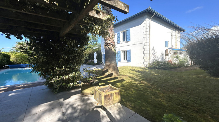 Ma-Cabane - Vente Maison SEIGNOSSE, 140 m²