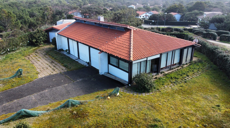 Ma-Cabane - Vente Maison Seignosse, 168 m²