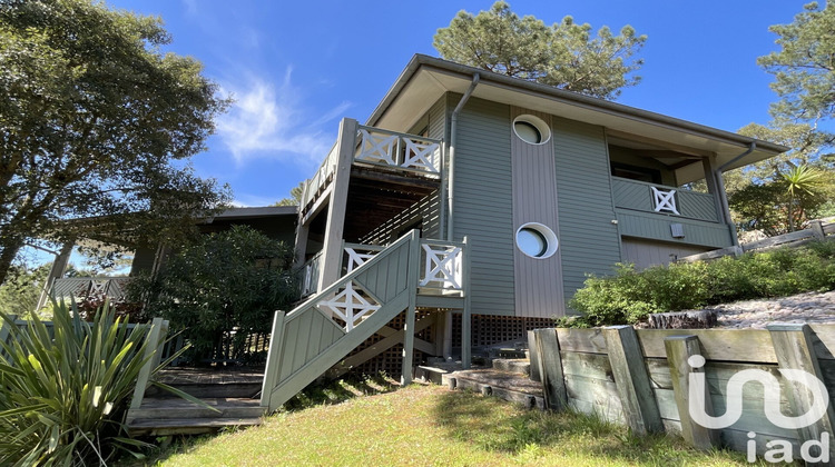 Ma-Cabane - Vente Maison Seignosse, 120 m²