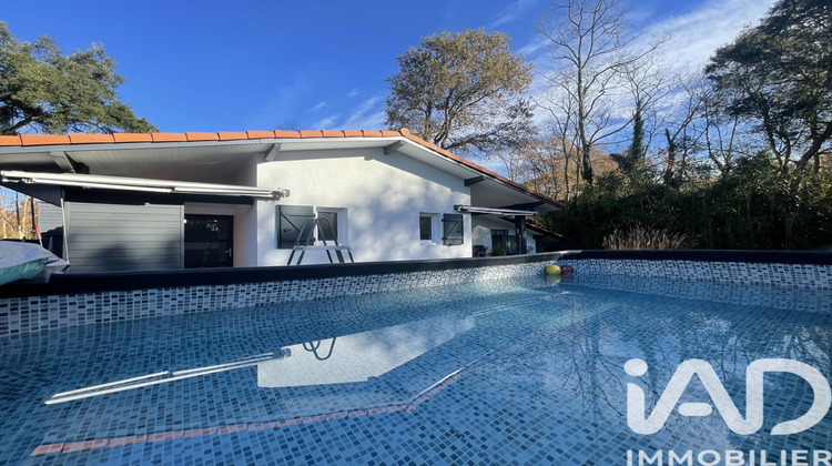 Ma-Cabane - Vente Maison Seignosse, 87 m²