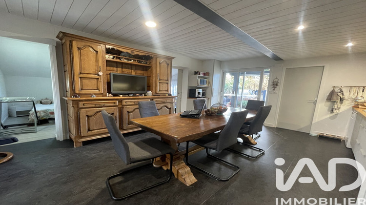 Ma-Cabane - Vente Maison Seignosse, 87 m²