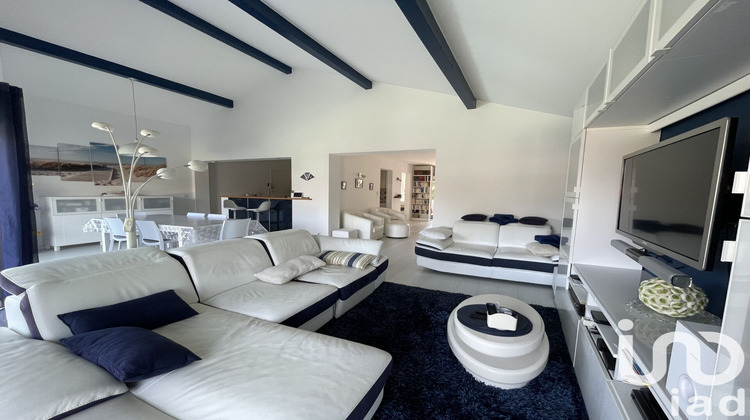 Ma-Cabane - Vente Maison Seignosse, 170 m²