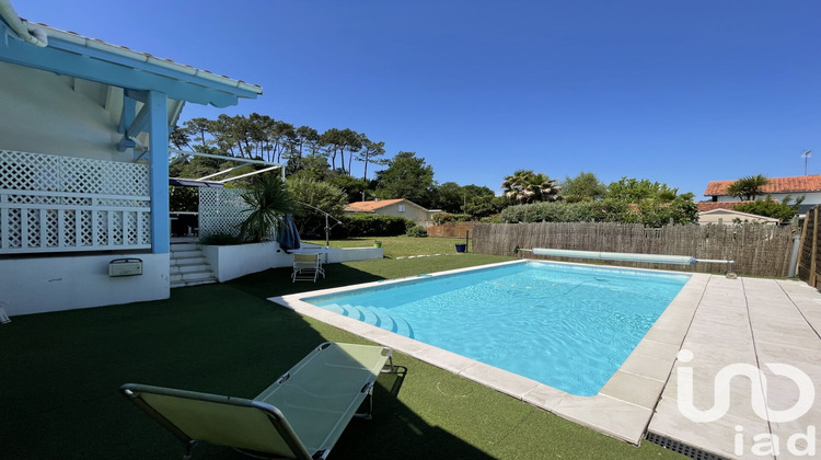 Ma-Cabane - Vente Maison Seignosse, 170 m²