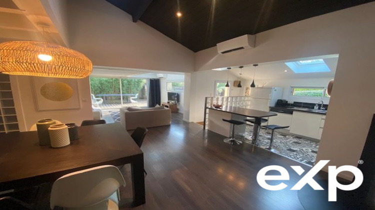 Ma-Cabane - Vente Maison Seignosse, 221 m²