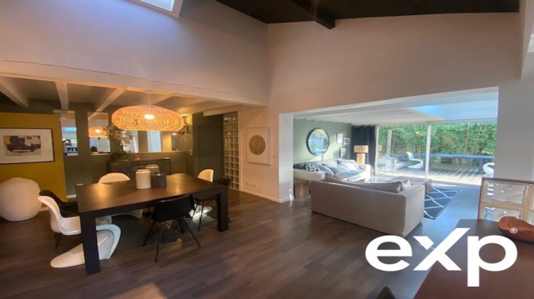 Ma-Cabane - Vente Maison Seignosse, 221 m²