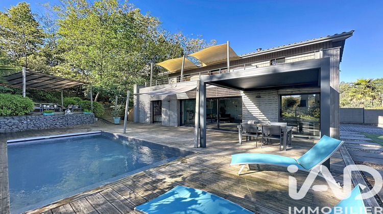 Ma-Cabane - Vente Maison Seignosse, 115 m²