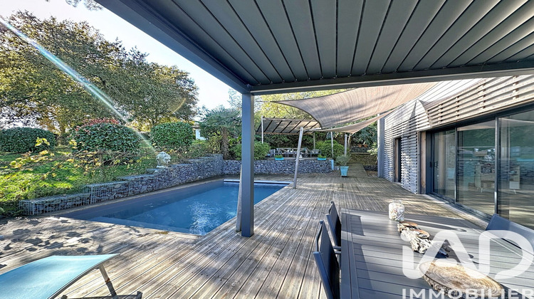 Ma-Cabane - Vente Maison Seignosse, 115 m²