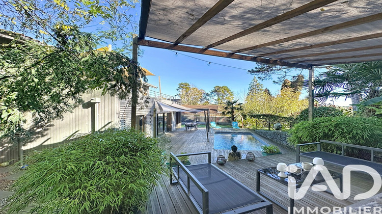 Ma-Cabane - Vente Maison Seignosse, 115 m²