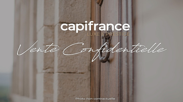 Ma-Cabane - Vente Maison SEIGNOSSE, 613 m²