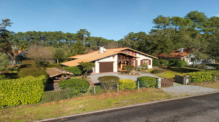 Ma-Cabane - Vente Maison SEIGNOSSE, 96 m²