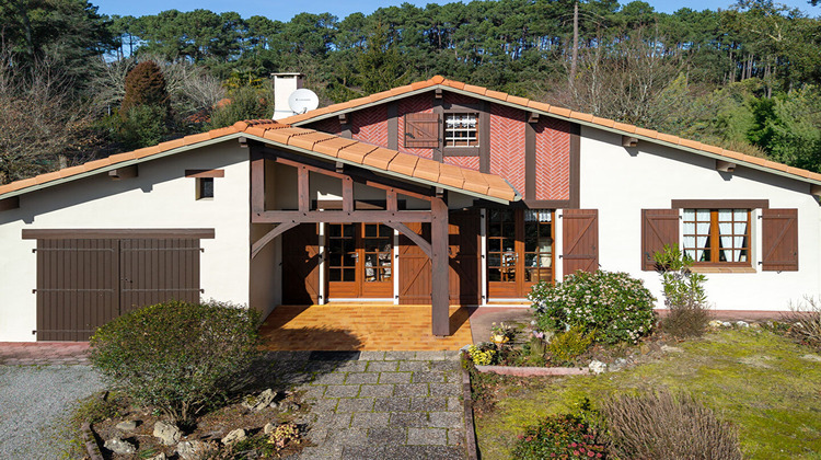 Ma-Cabane - Vente Maison SEIGNOSSE, 96 m²