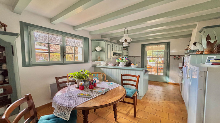 Ma-Cabane - Vente Maison SEIGNOSSE, 96 m²