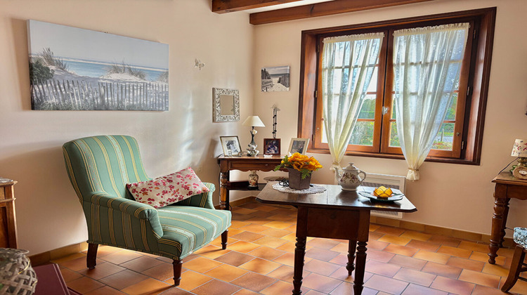 Ma-Cabane - Vente Maison SEIGNOSSE, 96 m²