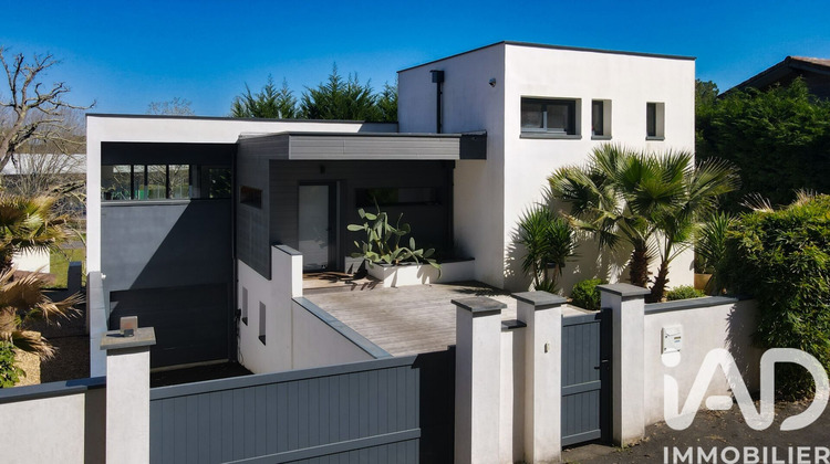 Ma-Cabane - Vente Maison Seignosse, 160 m²