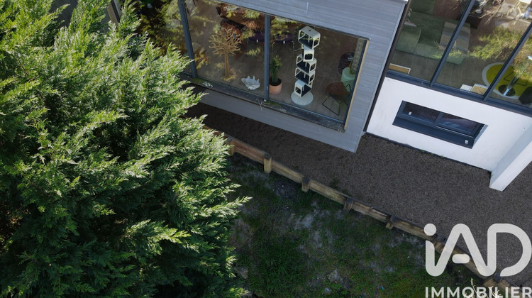 Ma-Cabane - Vente Maison Seignosse, 160 m²