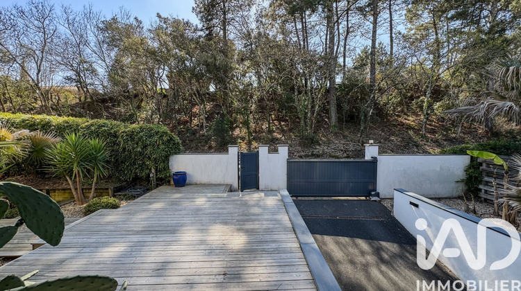 Ma-Cabane - Vente Maison Seignosse, 160 m²