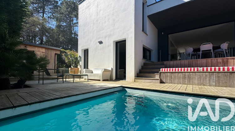 Ma-Cabane - Vente Maison Seignosse, 160 m²