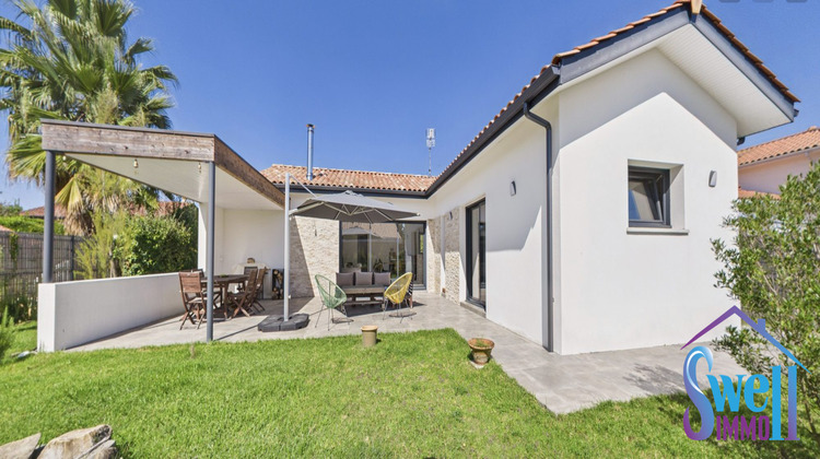 Ma-Cabane - Vente Maison Seignosse, 120 m²