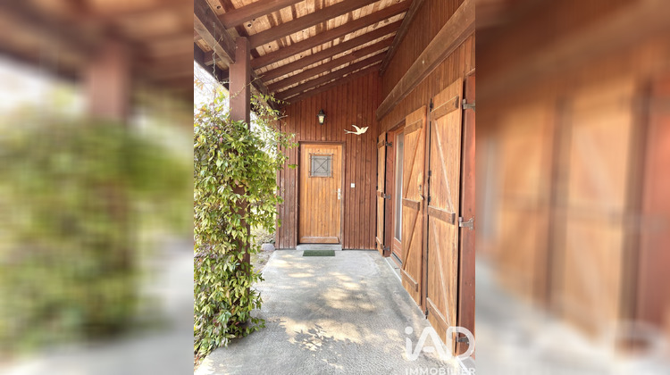 Ma-Cabane - Vente Maison Seignosse, 132 m²