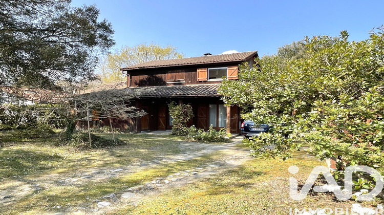 Ma-Cabane - Vente Maison Seignosse, 132 m²