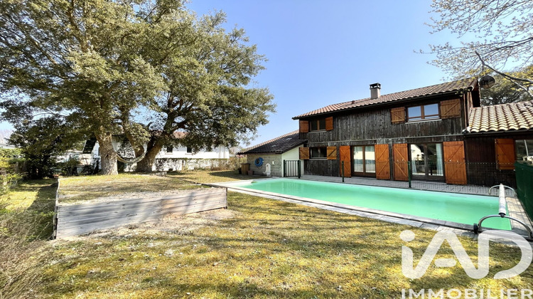 Ma-Cabane - Vente Maison Seignosse, 132 m²