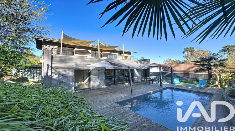 Ma-Cabane - Vente Maison Seignosse, 115 m²