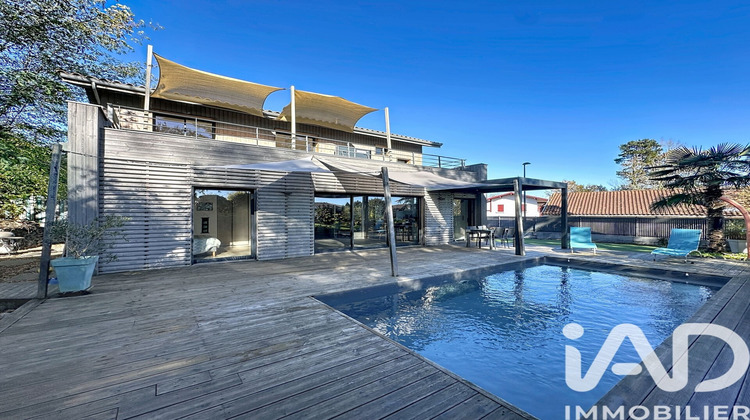 Ma-Cabane - Vente Maison Seignosse, 115 m²