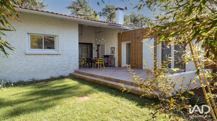Ma-Cabane - Vente Maison Seignosse, 150 m²