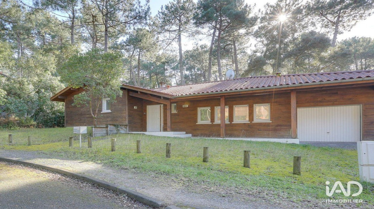 Ma-Cabane - Vente Maison Seignosse, 121 m²
