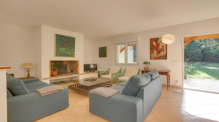 Ma-Cabane - Vente Maison Seignosse, 121 m²