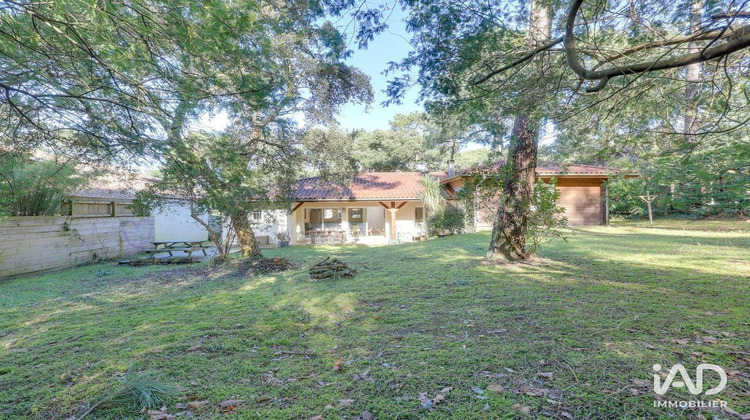 Ma-Cabane - Vente Maison Seignosse, 121 m²