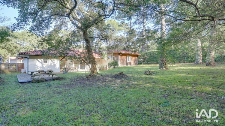 Ma-Cabane - Vente Maison Seignosse, 121 m²