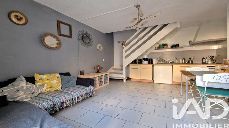Ma-Cabane - Vente Maison Seignosse, 40 m²