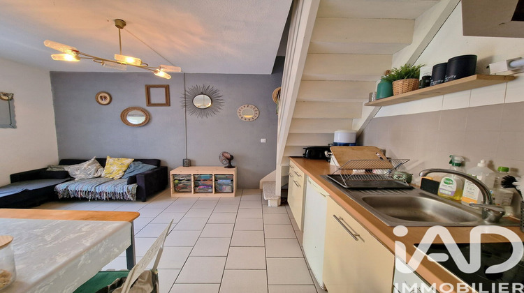 Ma-Cabane - Vente Maison Seignosse, 40 m²
