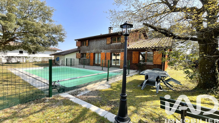 Ma-Cabane - Vente Maison Seignosse, 132 m²