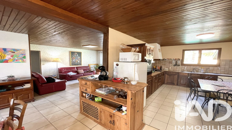 Ma-Cabane - Vente Maison Seignosse, 132 m²
