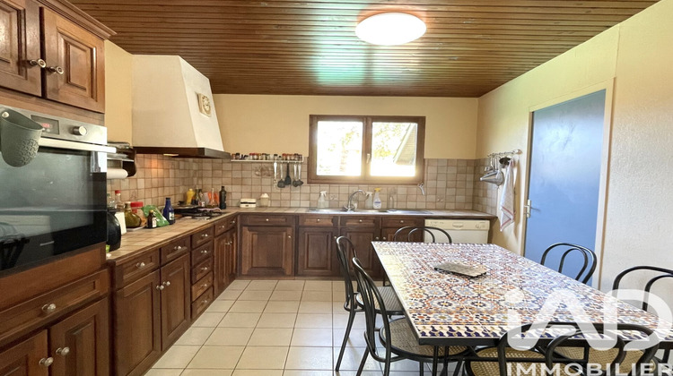 Ma-Cabane - Vente Maison Seignosse, 132 m²