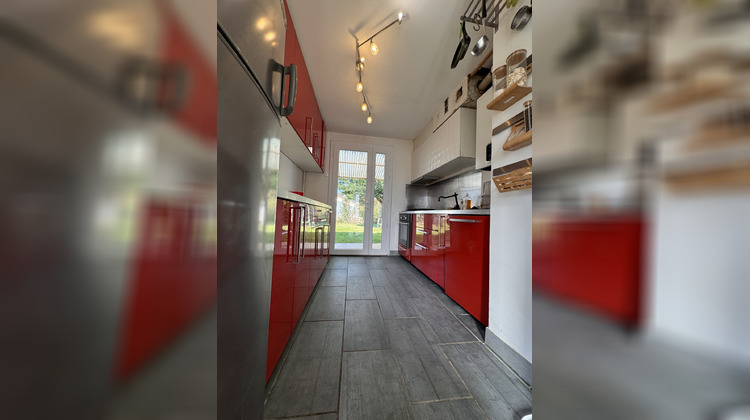 Ma-Cabane - Vente Maison Seignosse, 94 m²