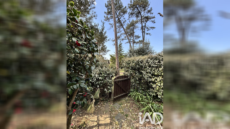 Ma-Cabane - Vente Maison Seignosse, 65 m²