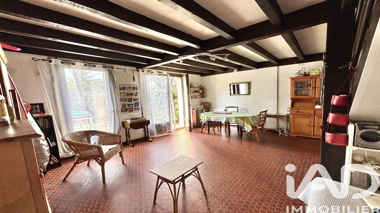Ma-Cabane - Vente Maison Seignosse, 65 m²