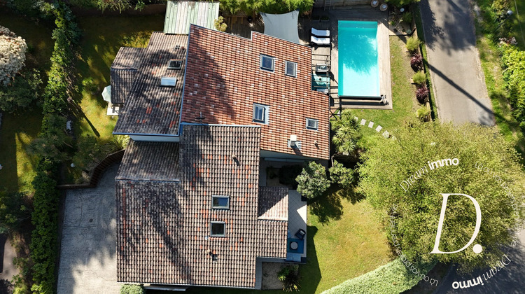 Ma-Cabane - Vente Maison Seignosse, 221 m²