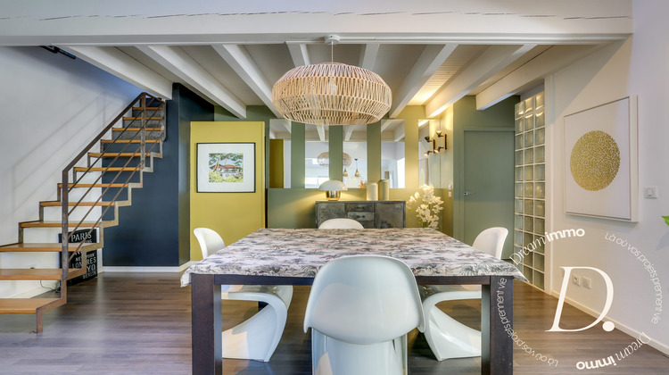 Ma-Cabane - Vente Maison Seignosse, 221 m²
