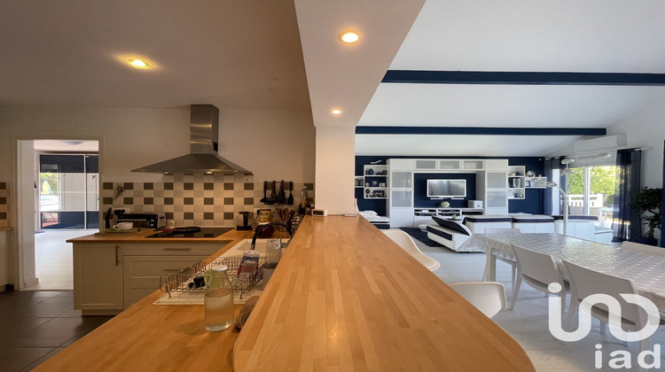 Ma-Cabane - Vente Maison Seignosse, 170 m²