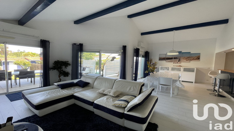 Ma-Cabane - Vente Maison Seignosse, 170 m²