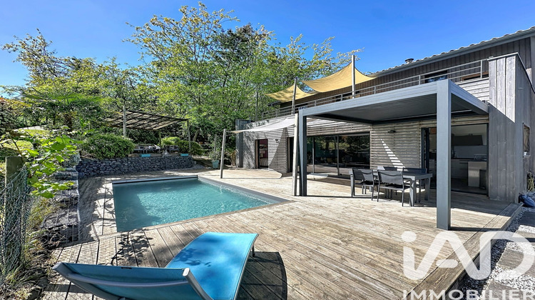 Ma-Cabane - Vente Maison Seignosse, 115 m²