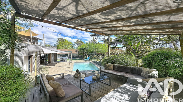 Ma-Cabane - Vente Maison Seignosse, 115 m²